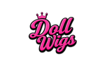 Doll Wig - Home