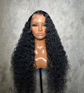 30 inch  Indian Curl