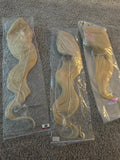 Blonde Straight 30