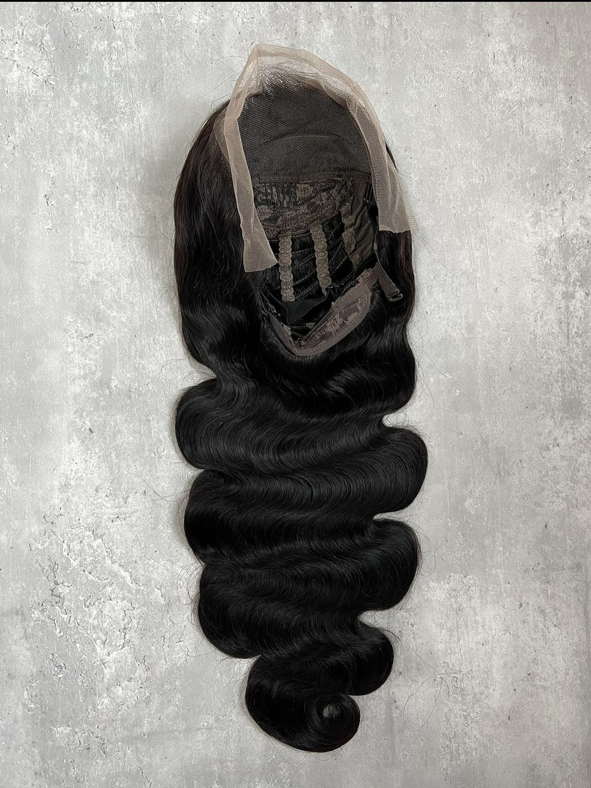 Black Body Wave 30 Inch