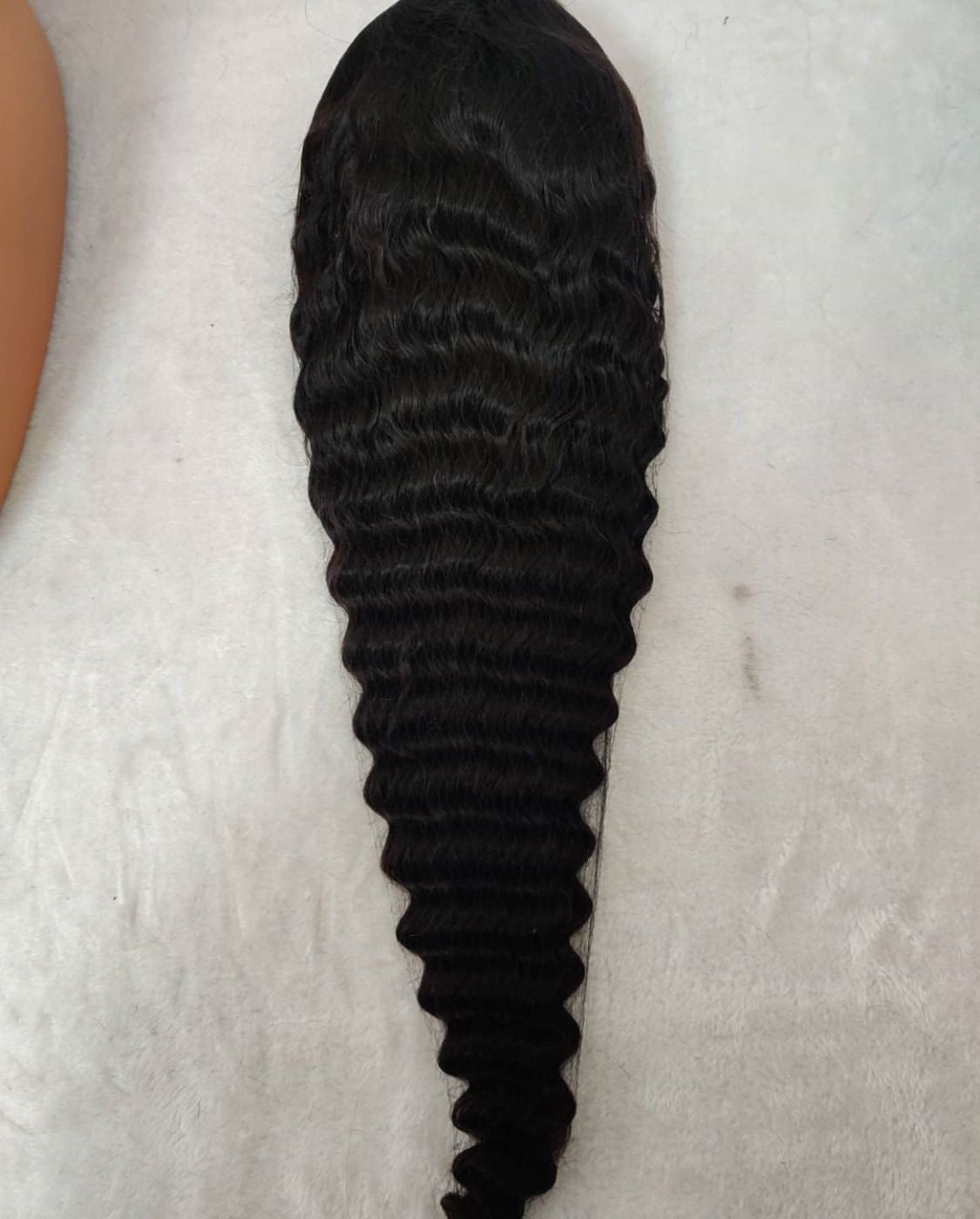Black Deep Wave 30 inch